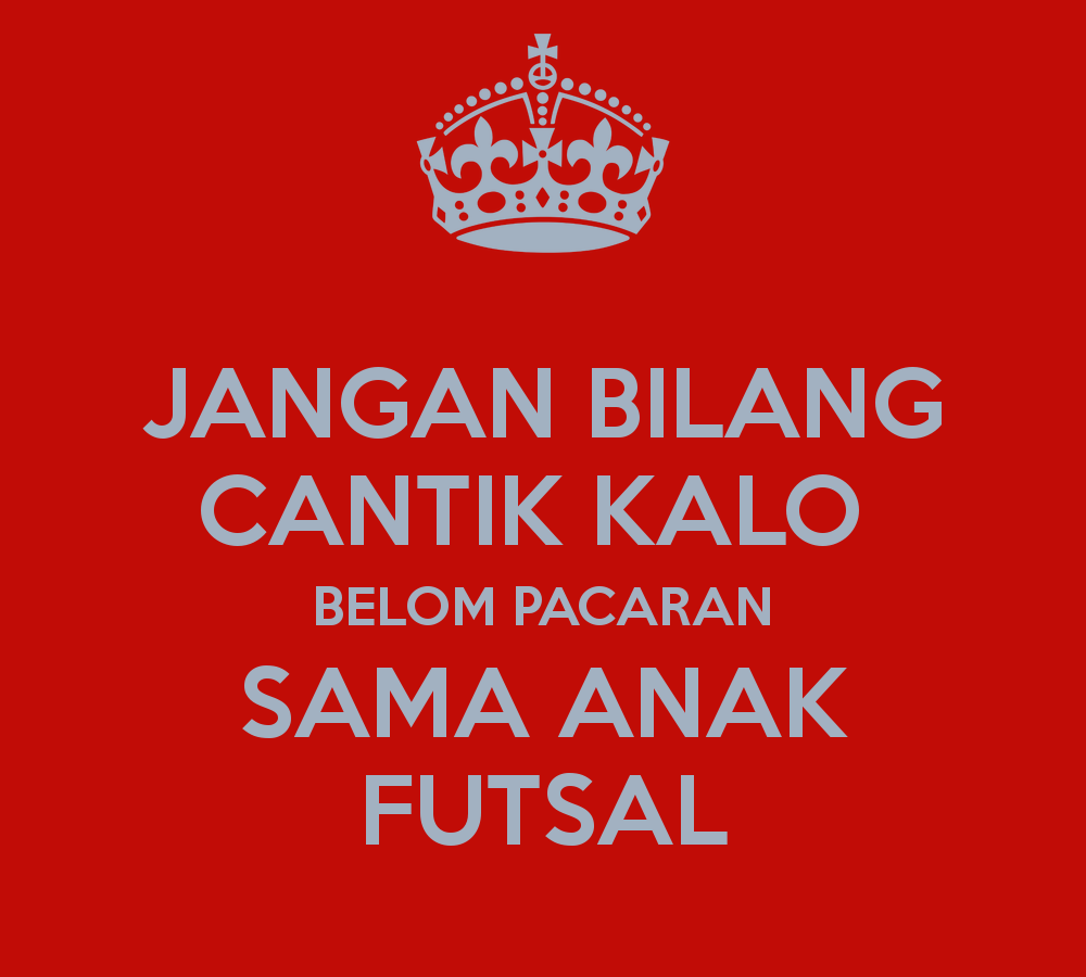Koleksi Dp Bbm Bergerak Futsal Kumpulan Gambar Meme Lucu